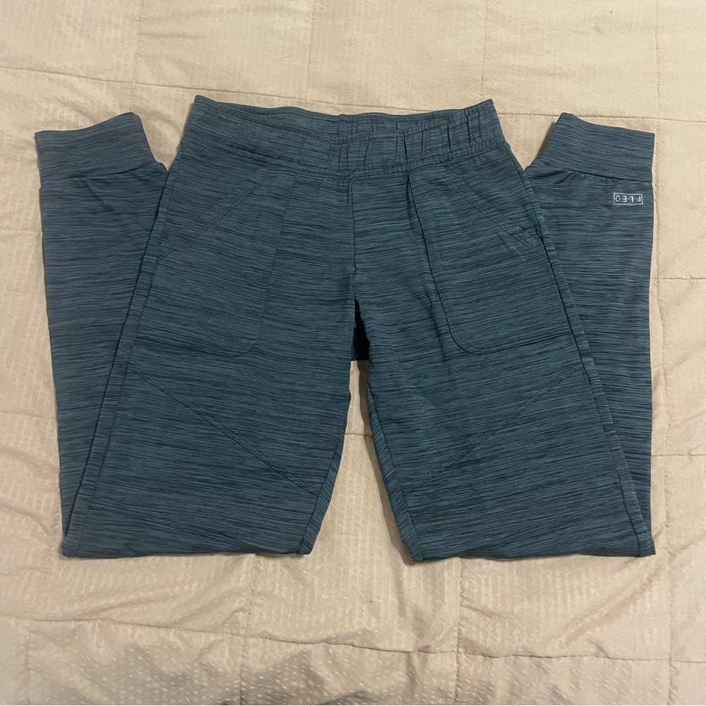COPY - Fleo Joggers